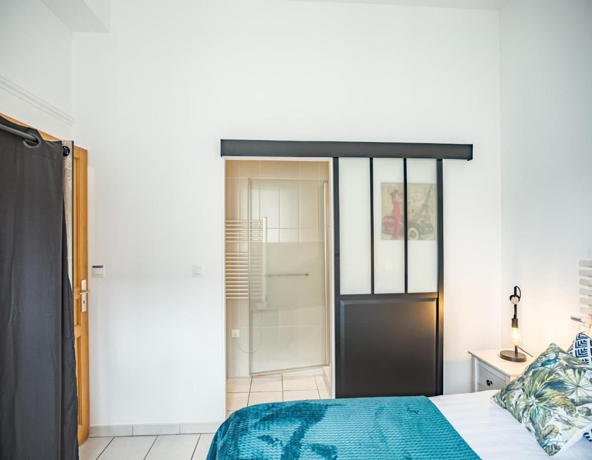 L' Art De Vivre - 3 Min Hypercentre - 4 Personnes Apartment ทรัวส์ ภายนอก รูปภาพ