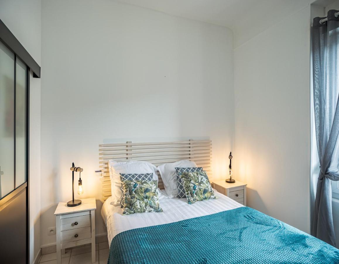 L' Art De Vivre - 3 Min Hypercentre - 4 Personnes Apartment ทรัวส์ ภายนอก รูปภาพ