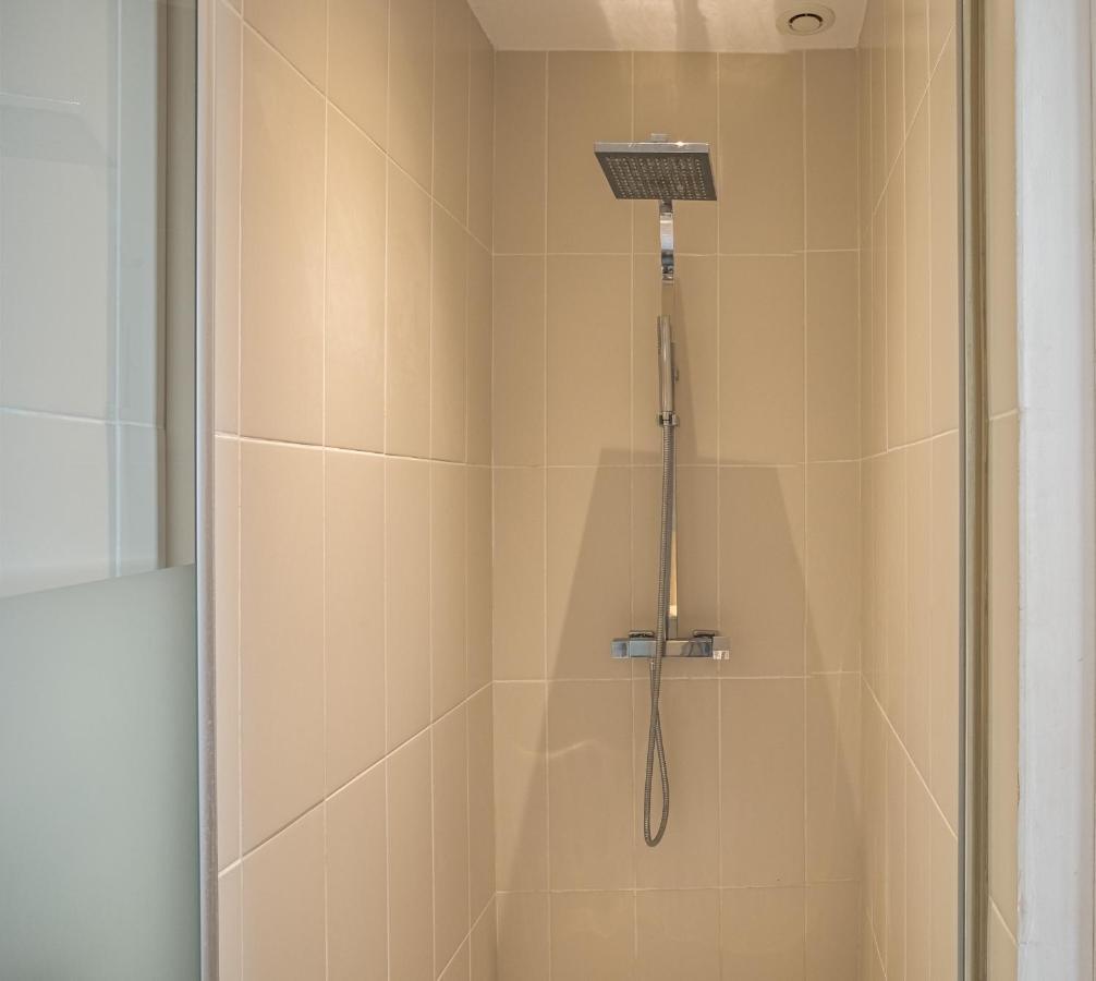 L' Art De Vivre - 3 Min Hypercentre - 4 Personnes Apartment ทรัวส์ ภายนอก รูปภาพ
