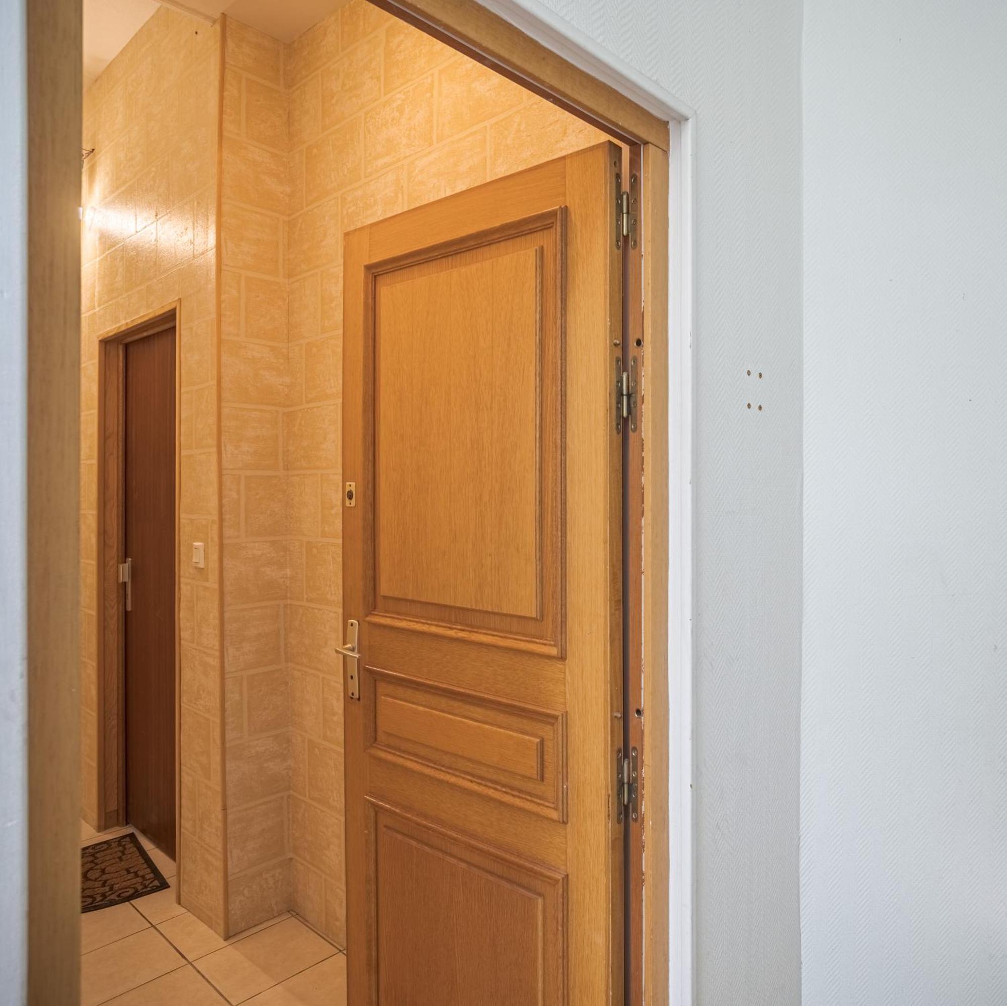 L' Art De Vivre - 3 Min Hypercentre - 4 Personnes Apartment ทรัวส์ ภายนอก รูปภาพ